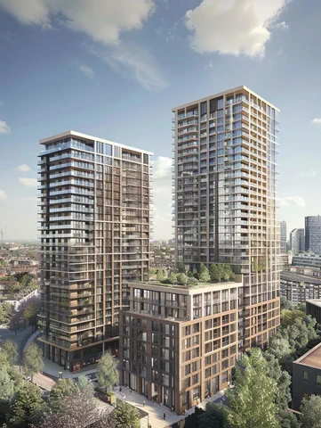 Combined access package awarded in the London borough of Lambeth